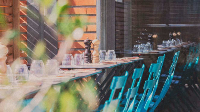 La Cantine Arkose Massy - 7