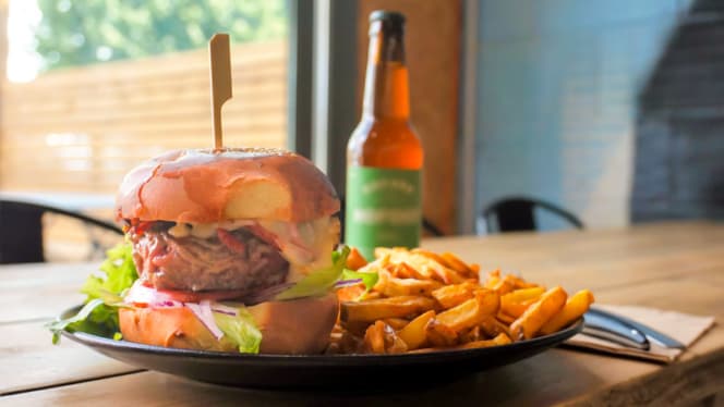 La Cantine Arkose Massy - 4