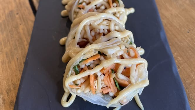 La Cantine Arkose Massy - 3