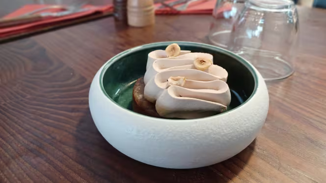 La Cantine Arkose Massy - 2