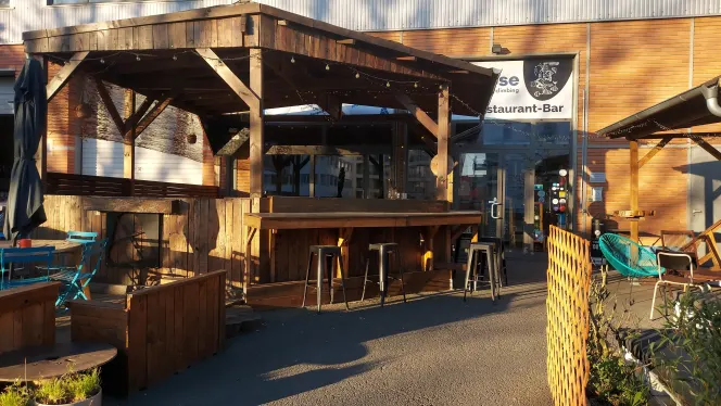 La Cantine Arkose Massy - 0