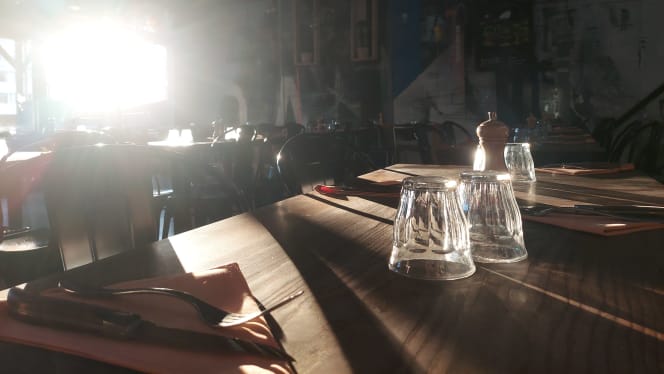 La Cantine Arkose Massy - 5