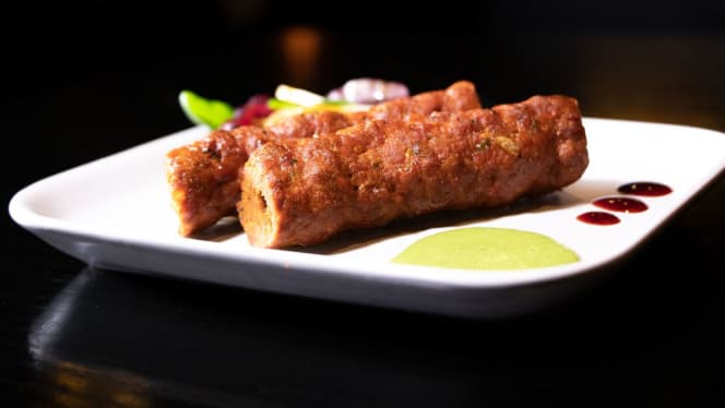 Mittee Indian Restaurant - 7