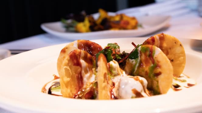 Mittee Indian Restaurant - 0