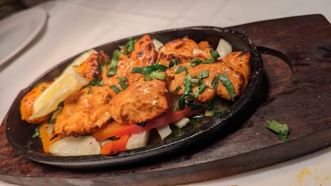 Mittee Indian Restaurant - 4