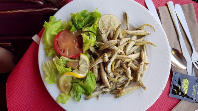 Le Anne Charlotte - 3