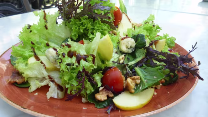 Le Anne Charlotte - 5