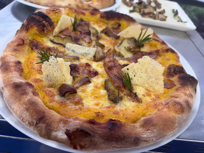 Ristorante Pizzeria Nord Est - 1