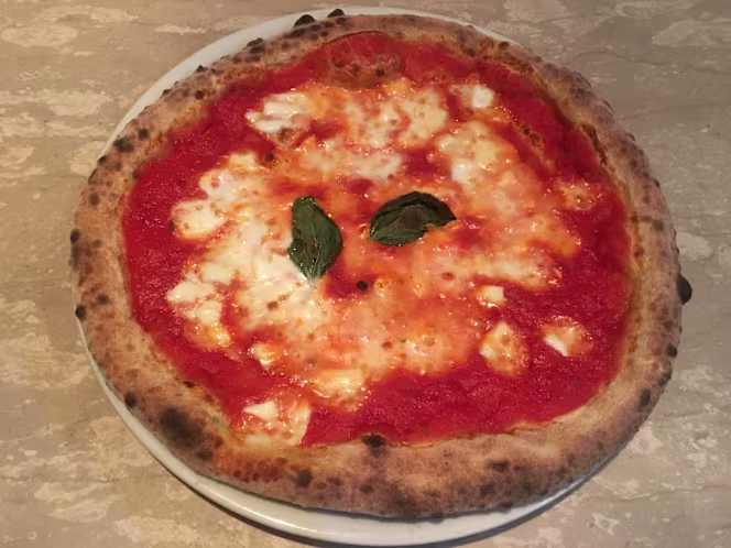 Ristorante Pizzeria Nord Est - 2