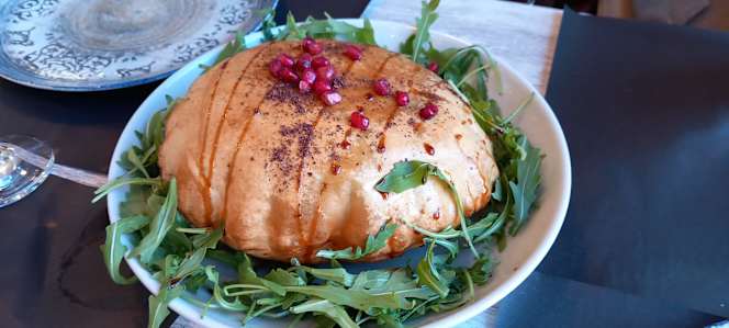 La Parrilla del Nilo - 5