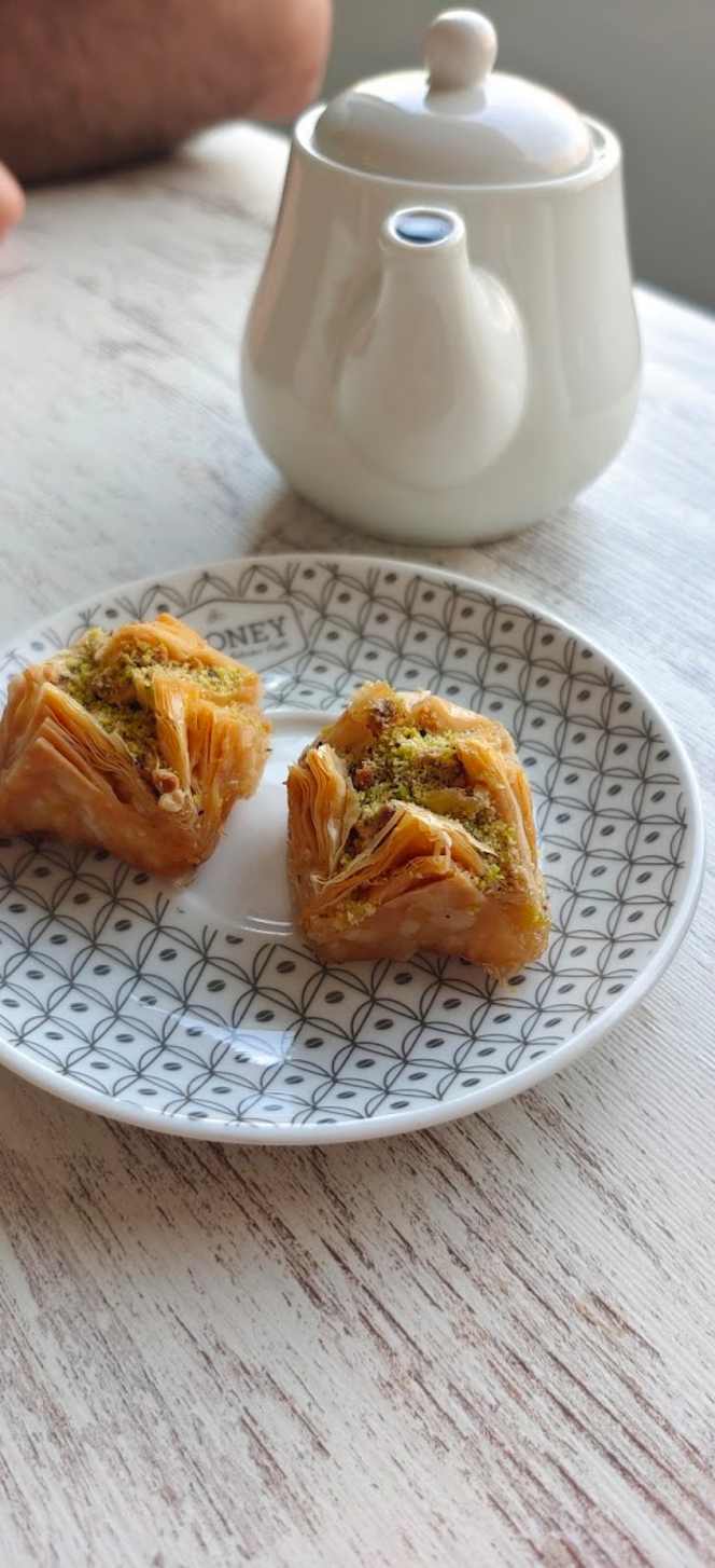 La Parrilla del Nilo - 0