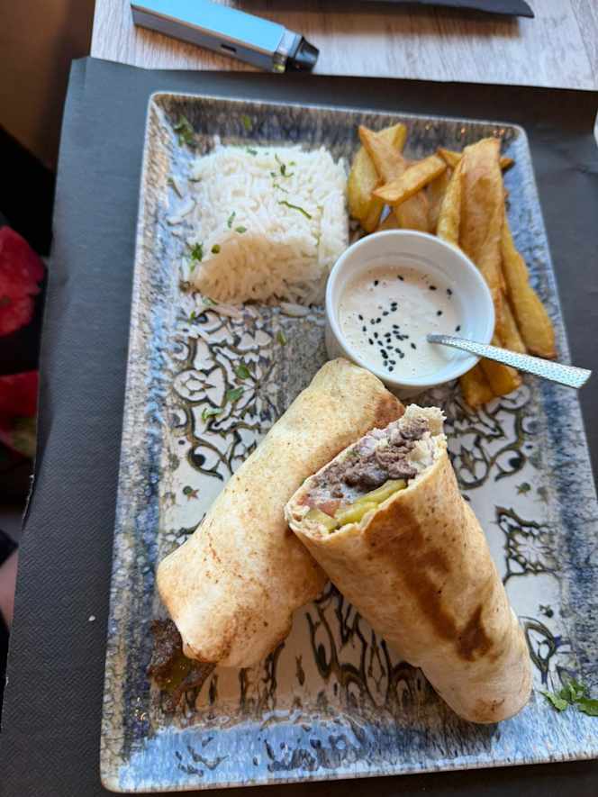 La Parrilla del Nilo - 3