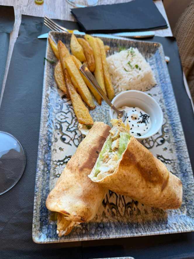 La Parrilla del Nilo - 4