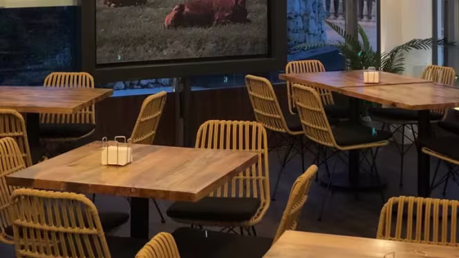 El Fogon de Mariana Bahia sur Las Terrazas - 4