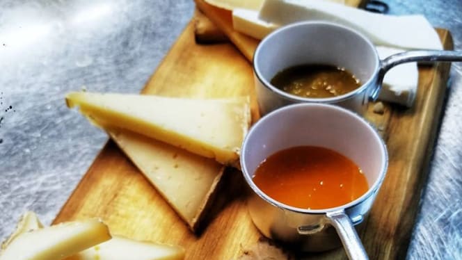 Balabiott Gastropub - 0