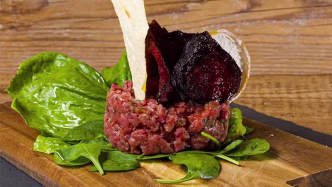 Balabiott Gastropub - 2