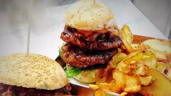 Balabiott Gastropub - 3