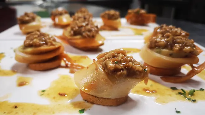 Ristorante al Cavallino Rosso - 1