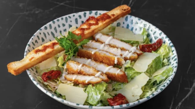 Bistro Romain Clichy - 3