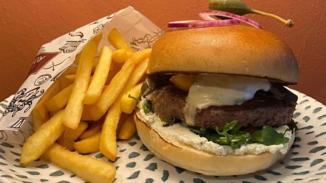 Bistro Romain Clichy - 7