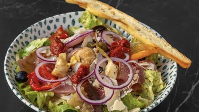 Bistro Romain Clichy - 1