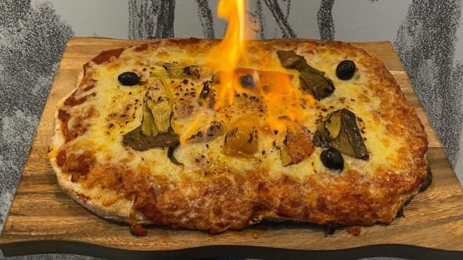 Bistro Romain Clichy - 6