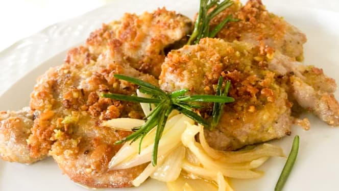 Da Pino Cucina Tipica Tradizionale - 1