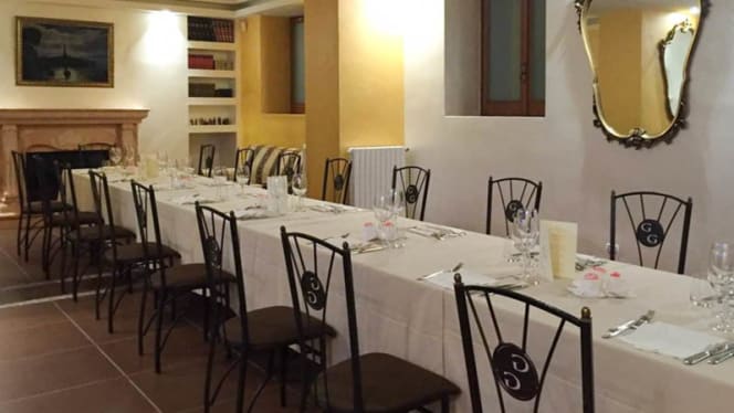 Da Pino Cucina Tipica Tradizionale - 0