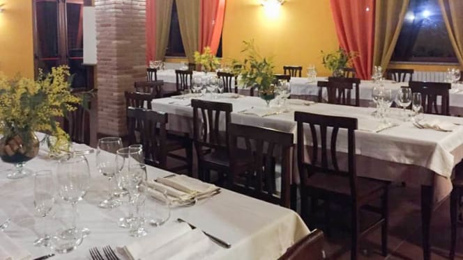 Da Pino Cucina Tipica Tradizionale - 3