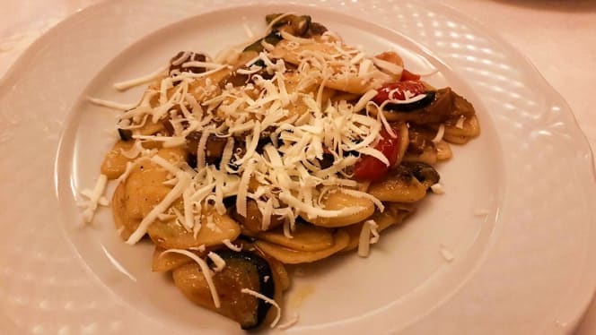 Da Pino Cucina Tipica Tradizionale - 2