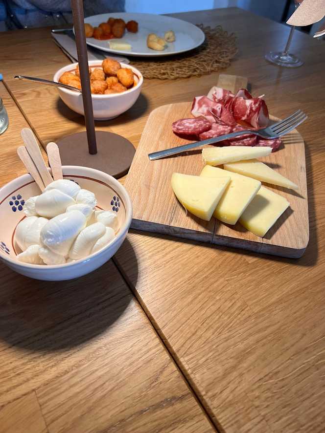 Masseria Calandrella - 4