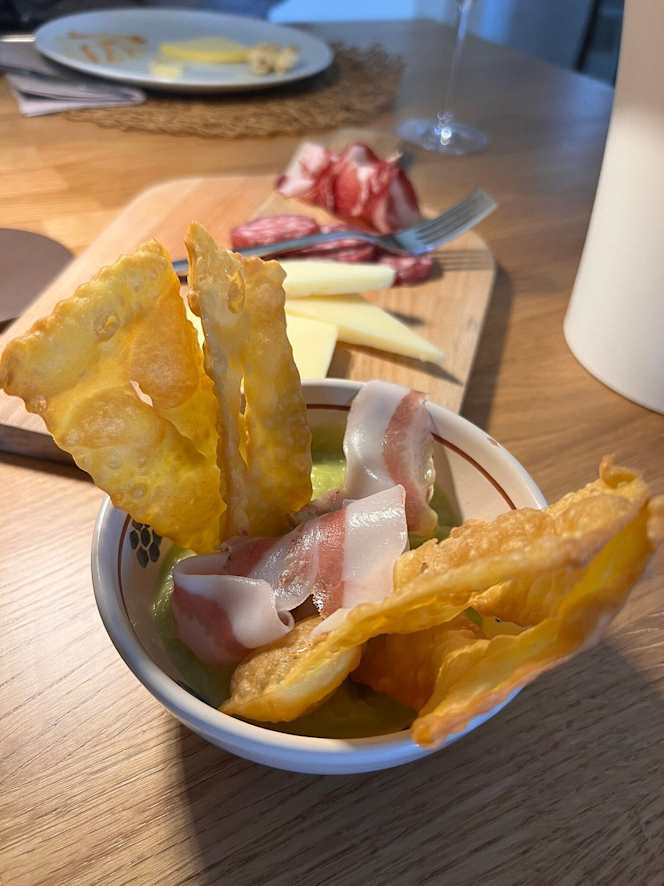 Masseria Calandrella - 5