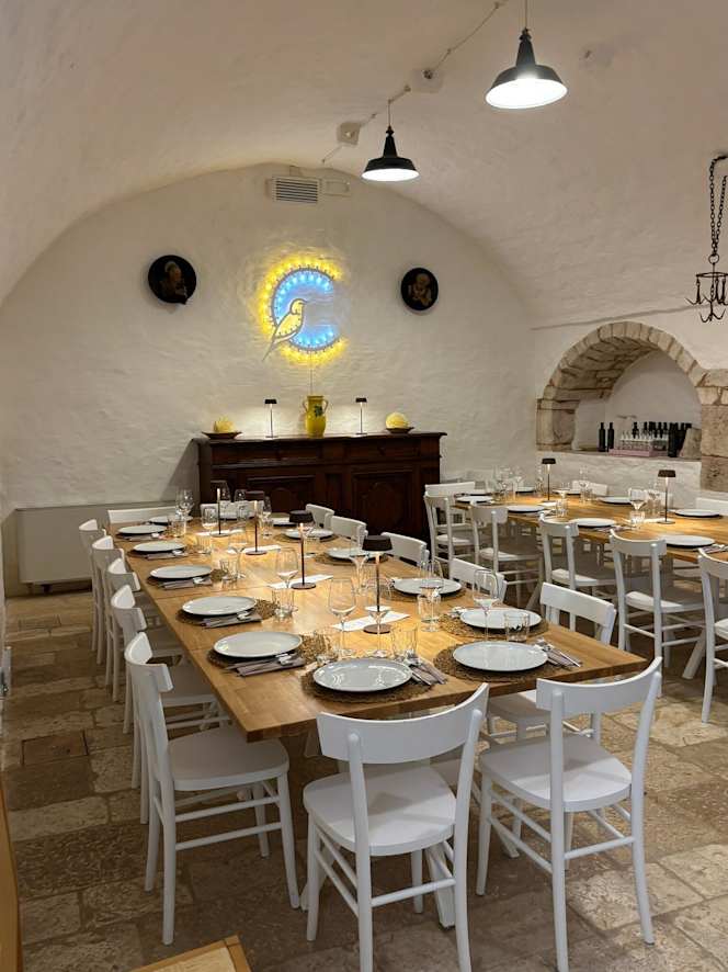 Masseria Calandrella - 6