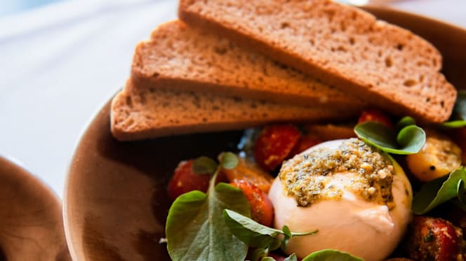 Mensagem - Restaurante Bar Panorâmico - Lisboa - 7