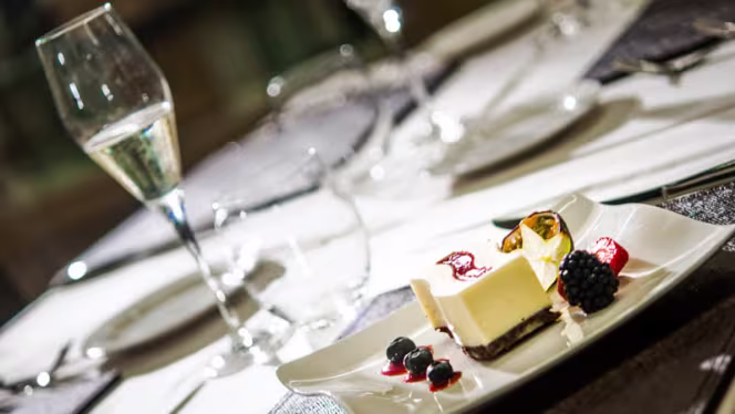 Corso Como 52 Restaurant - 1