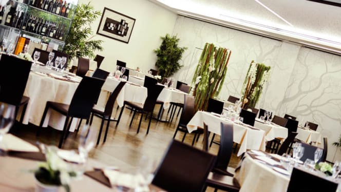 Corso Como 52 Restaurant - 4