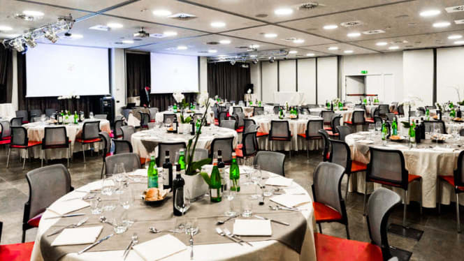 Corso Como 52 Restaurant - 0