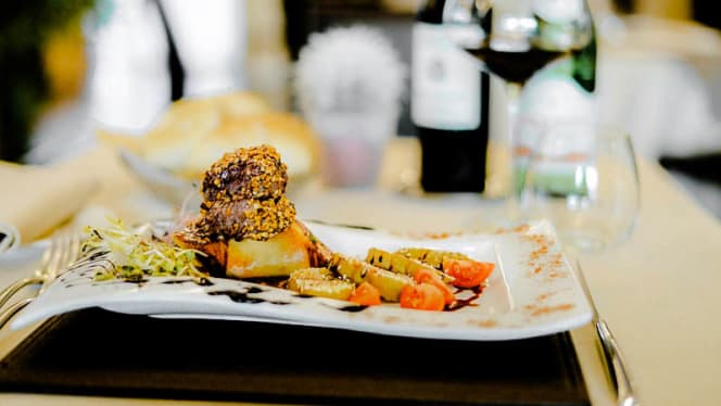 Corso Como 52 Restaurant - 2