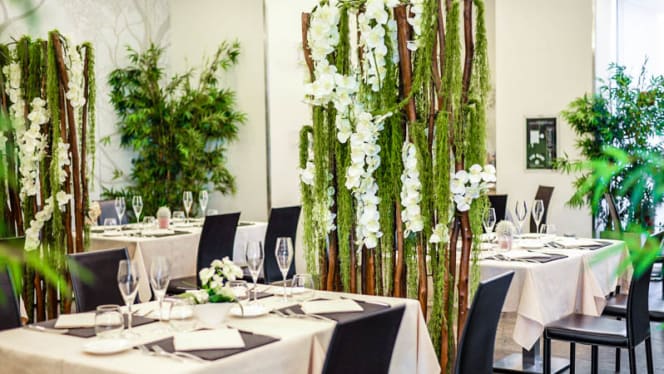 Corso Como 52 Restaurant - 6