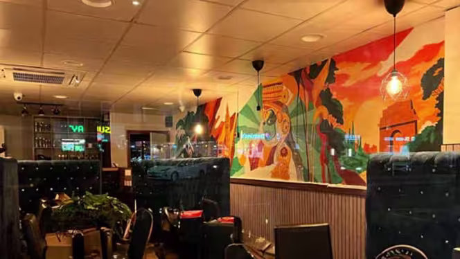 Southern Flavours - 3