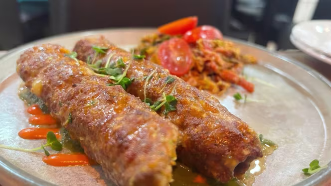 Southern Flavours - 4