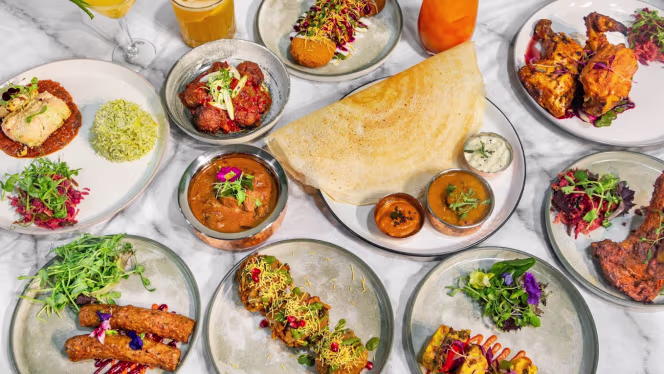 Southern Flavours - 5