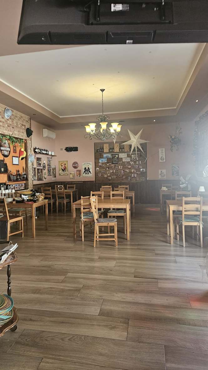 El Brasero - 1