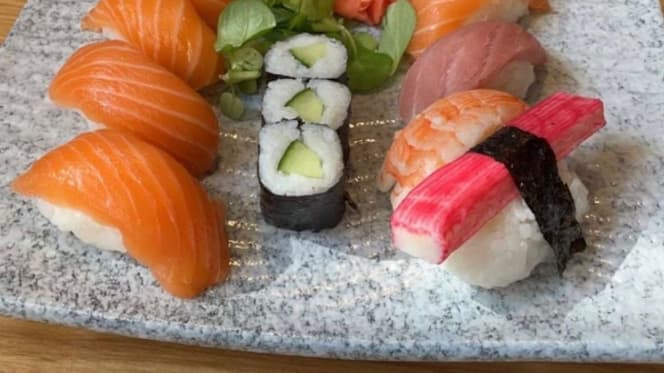 China Restaurant Cola la - Wien - 2