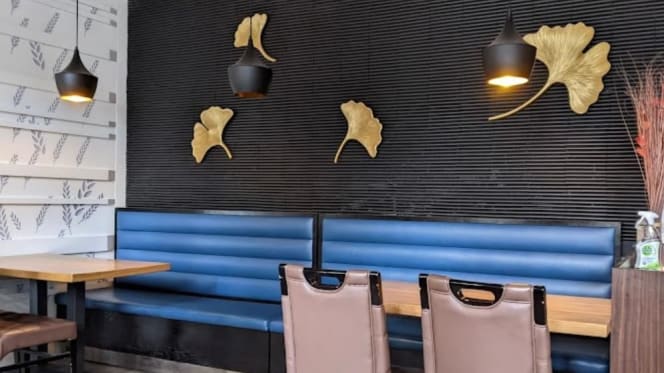 China Restaurant Cola la - Wien - 4