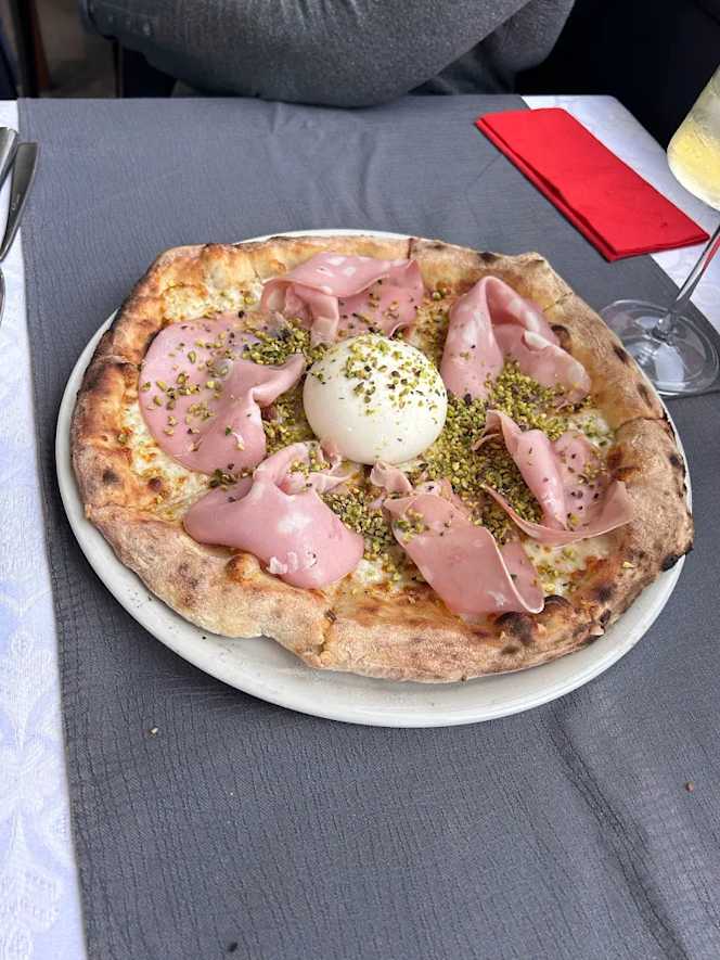 Casi italiano - Calpe - 5