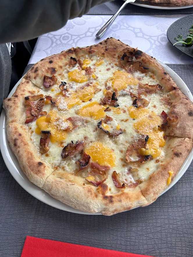 Casi italiano - Calpe - 3