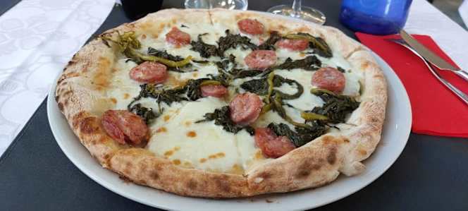 Casi italiano - Calpe - 9