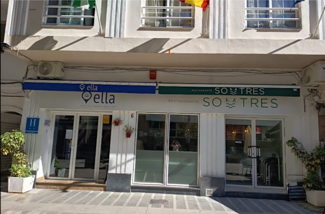 Somtres - 0