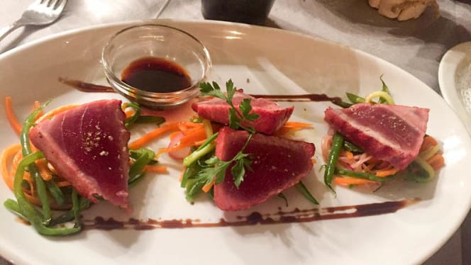 Osteria Il Cantinone - 1